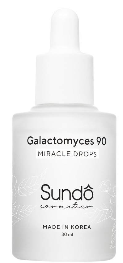 Sundo cosmetics Galactomyces 90 Miracle Drops