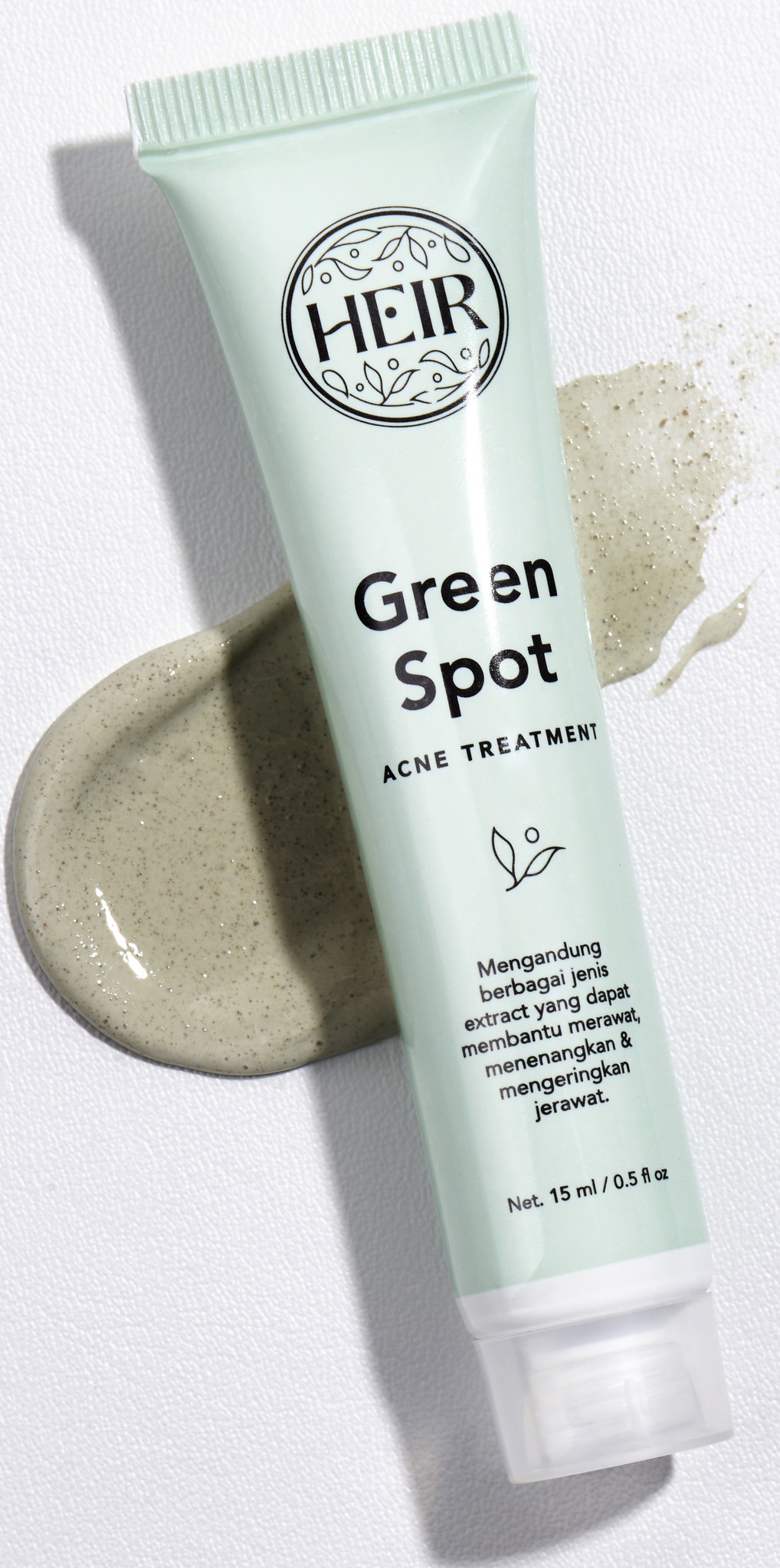 HEIR Green Spot Acne Treatment