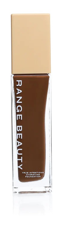 Range Beauty True Intentions Hydrating Foundation