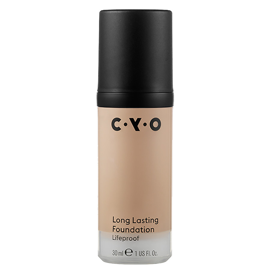 CYO Long Lasting Foundation Lifeproof
