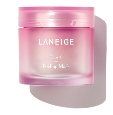 LANEIGE Clear-C Peeling Mask