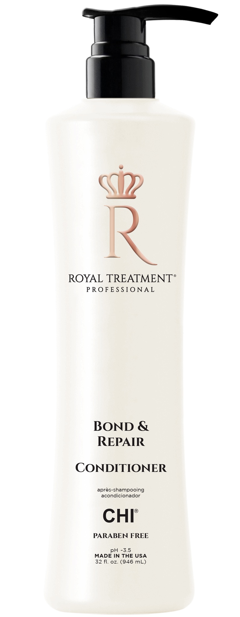 CHI Royal Treatment Bond Repair Conditioner