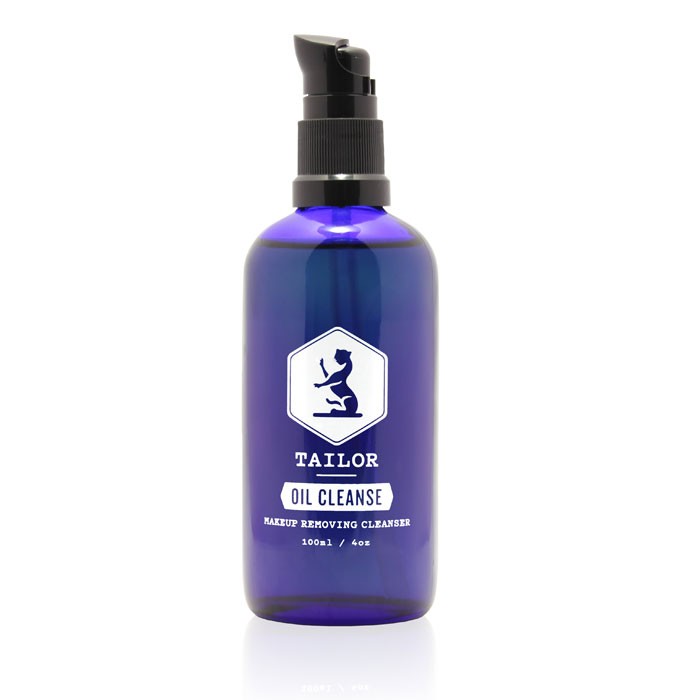 Tailor Skincare Oil Cleanse