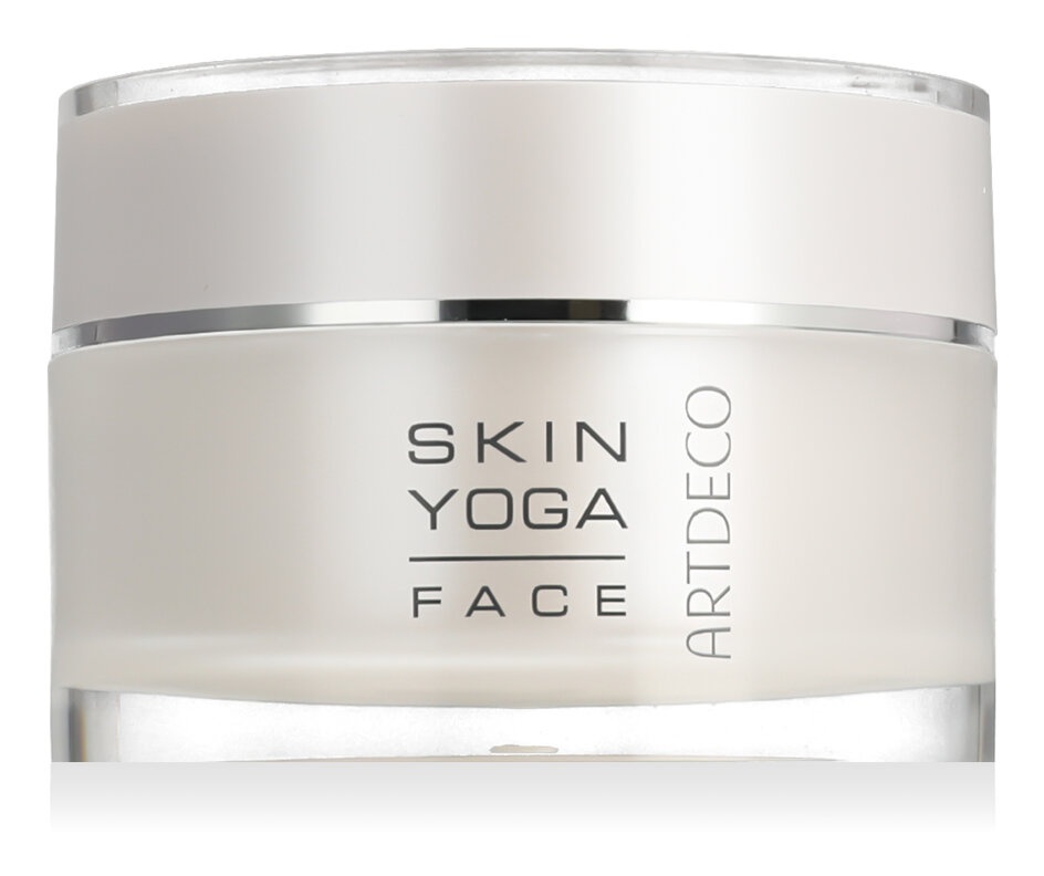 ArtDeco Skin Yoga Hyaluronic Intensive Cream