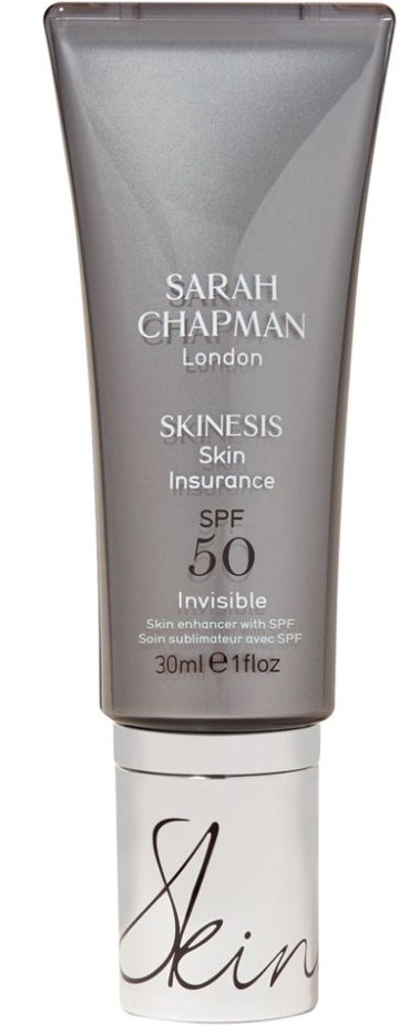 Sarah Chapman Skin Insurance Invisible SPF50