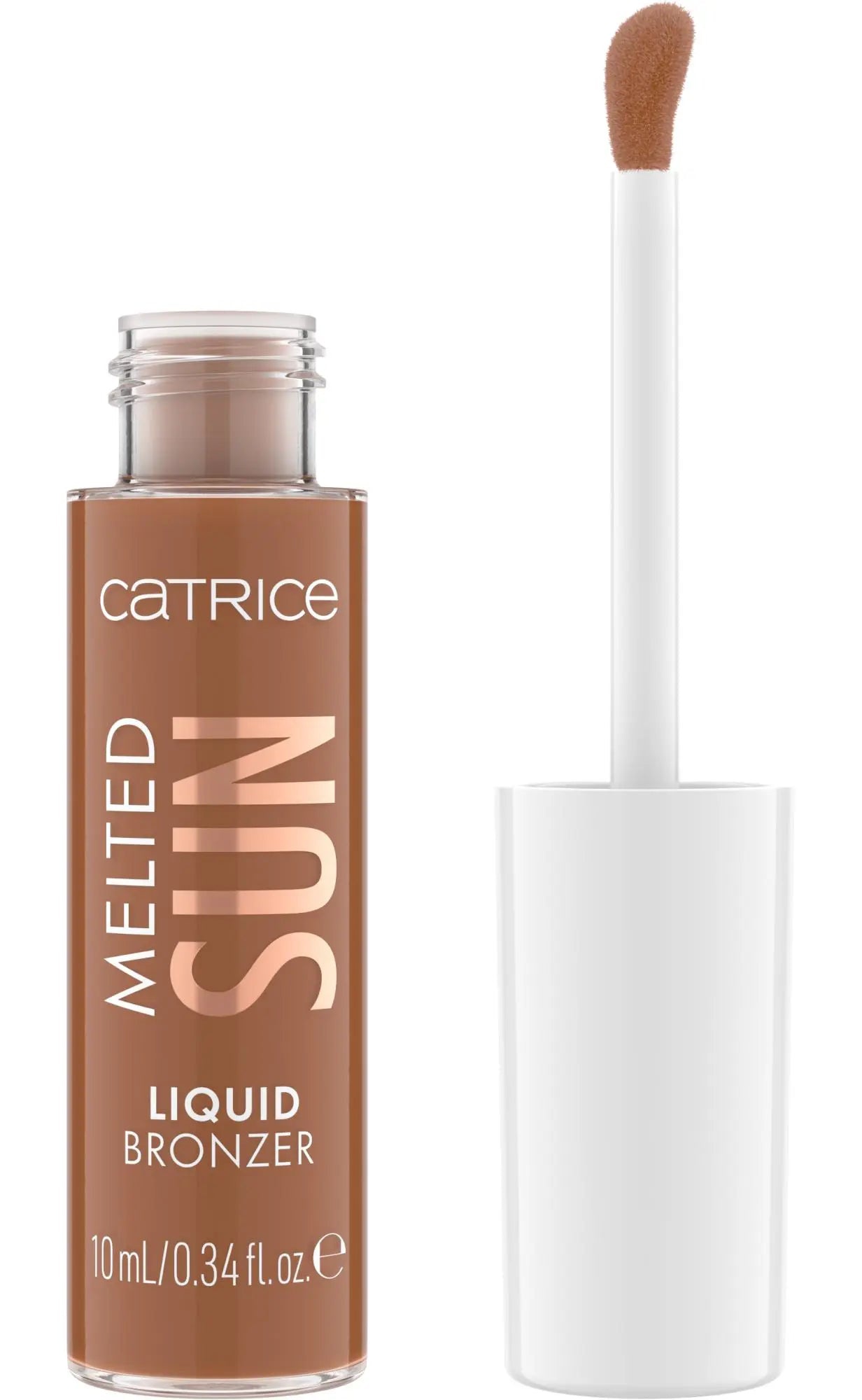 Catrice Melted Sun Liquid Bronzer