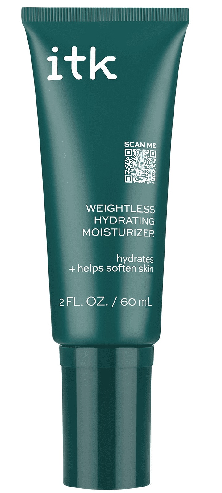 ITK Weightless Hydrating Moisturizer