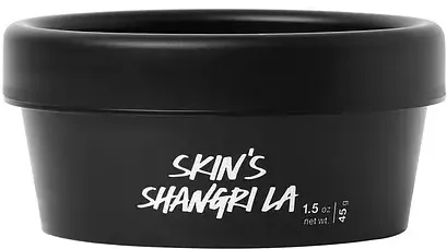 Lush Skin’s Shangri La