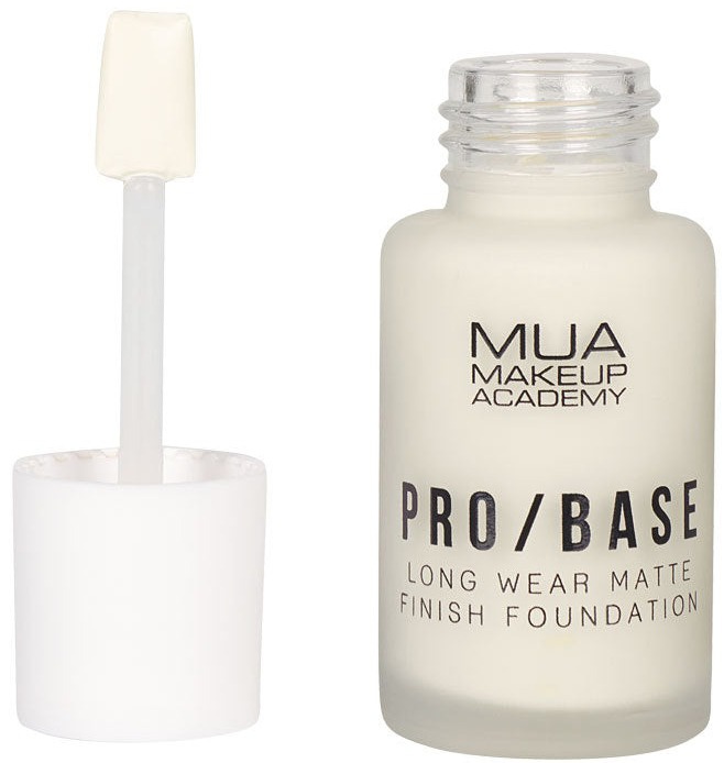 MUA Makeup Academy Pro/Base Matte Finish Foundation