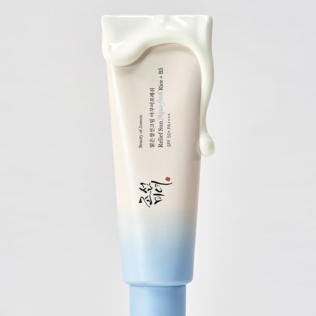 Beauty of Joseon Relief Sun Aqua Fresh Sunscreen