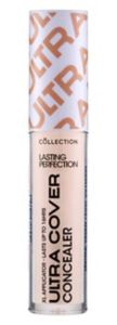 Collection Cosmetics Lasting Perfection Ultra Cover Concealer