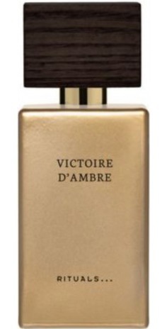 RITUALS Victoire D 'ambre Eau De Parfum
