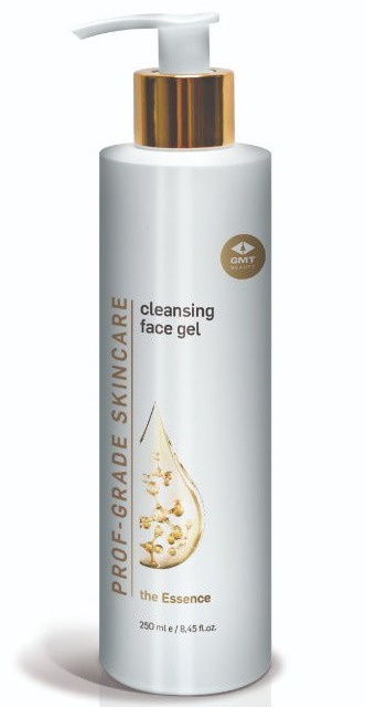 GMT Beauty Cleansing Face Gel