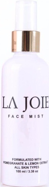 La Joie Face Mist