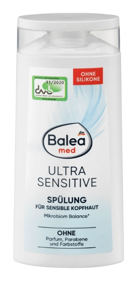 Balea Med Conditioner