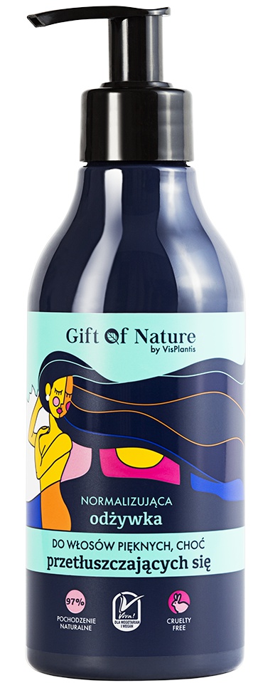 Gift of Nature Normalizing Conditioner