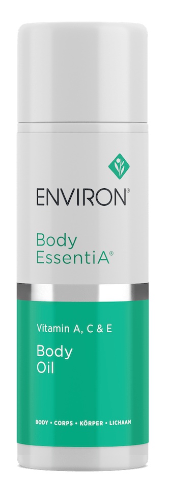 Environ Vitamin A, C, & E Body Oil