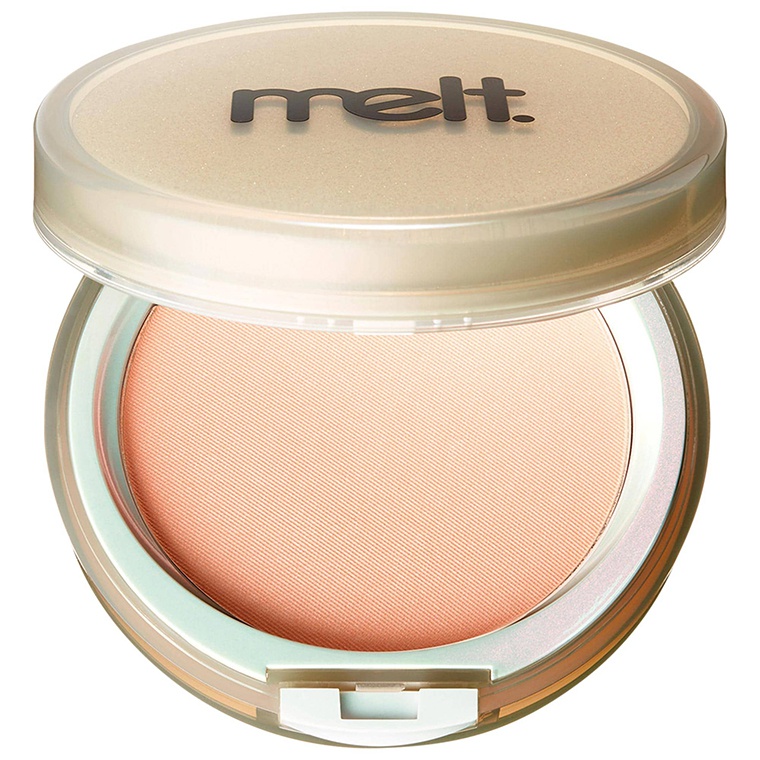 Melt Cosmetics Fair Glazed Skin