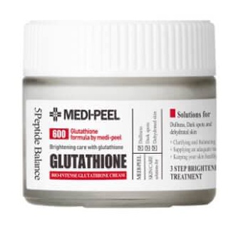MEDI-PEEL Bio-intense Glutathione White Cream