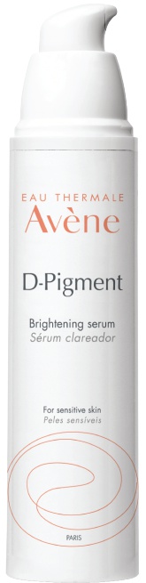 Avene D-pigment Brightening Serum