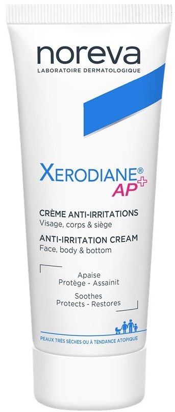 Noreva Xerodiane AP+ Anti-Irritation Cream