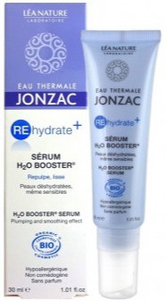 Eau Thermale de Jonzac Rehydrate Plus - Balsamo Notte H2O Booster