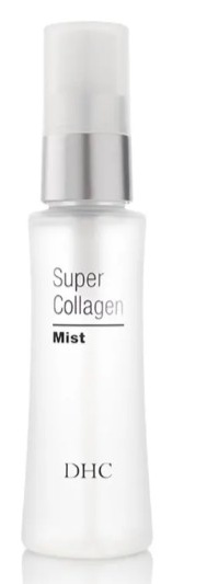 DHC Super Collagen Mist