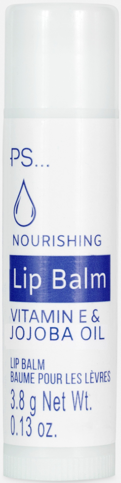 PS (Primark) Vitamin E And Jojoba Oil Nourishing Lip Balm