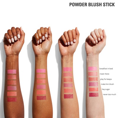 Kylie Cosmetics Powder Blush Stick