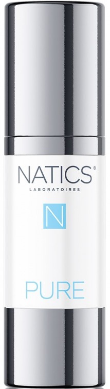 Natics Pure Soft Prebiotic Hyaluron Cream