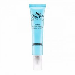 Nurish Organiq Brightening Eye Serum