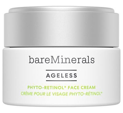 bareMinerals Ageless Phyto-Retinol Face Cream