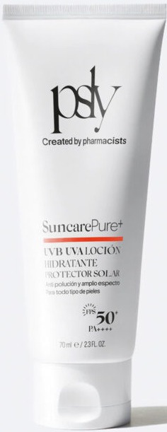 Physiology Suncare Pure + Protector Solar Mineral