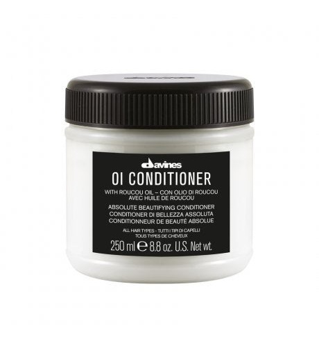 Davines Oi Conditioner