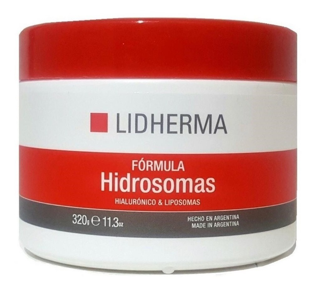 Lidherma Hidrosomas