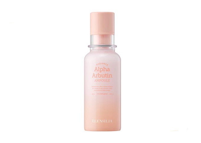 ELENSILIA Alpha Arbutin Ampoule