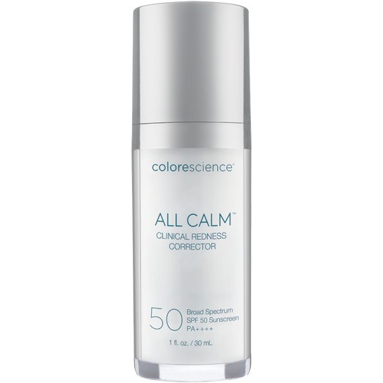 Colorescience All Calm Clinical Redness Corrector Spf 50