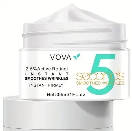 VOVA Retinol Complex Cream