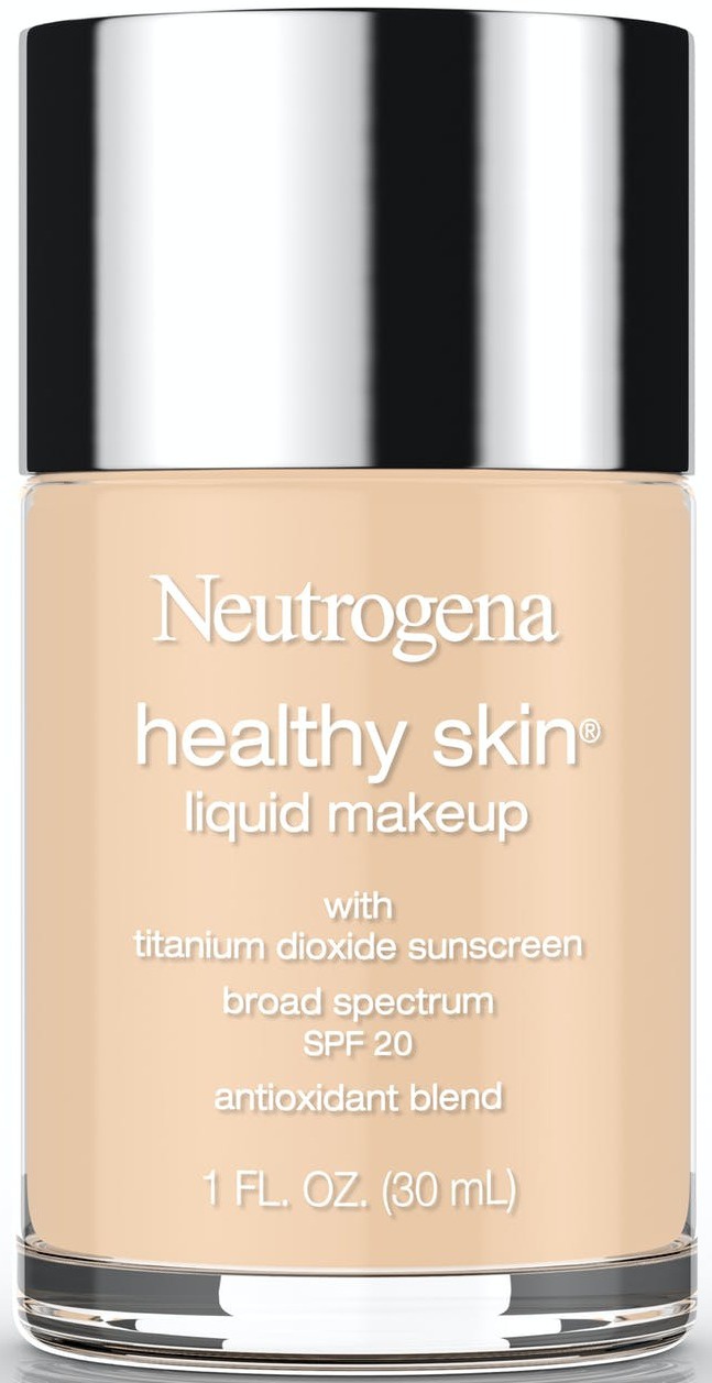 Neutrogena Healthy Skin Liquid Makeup Foundation