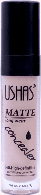 Ushas Matte Concealer