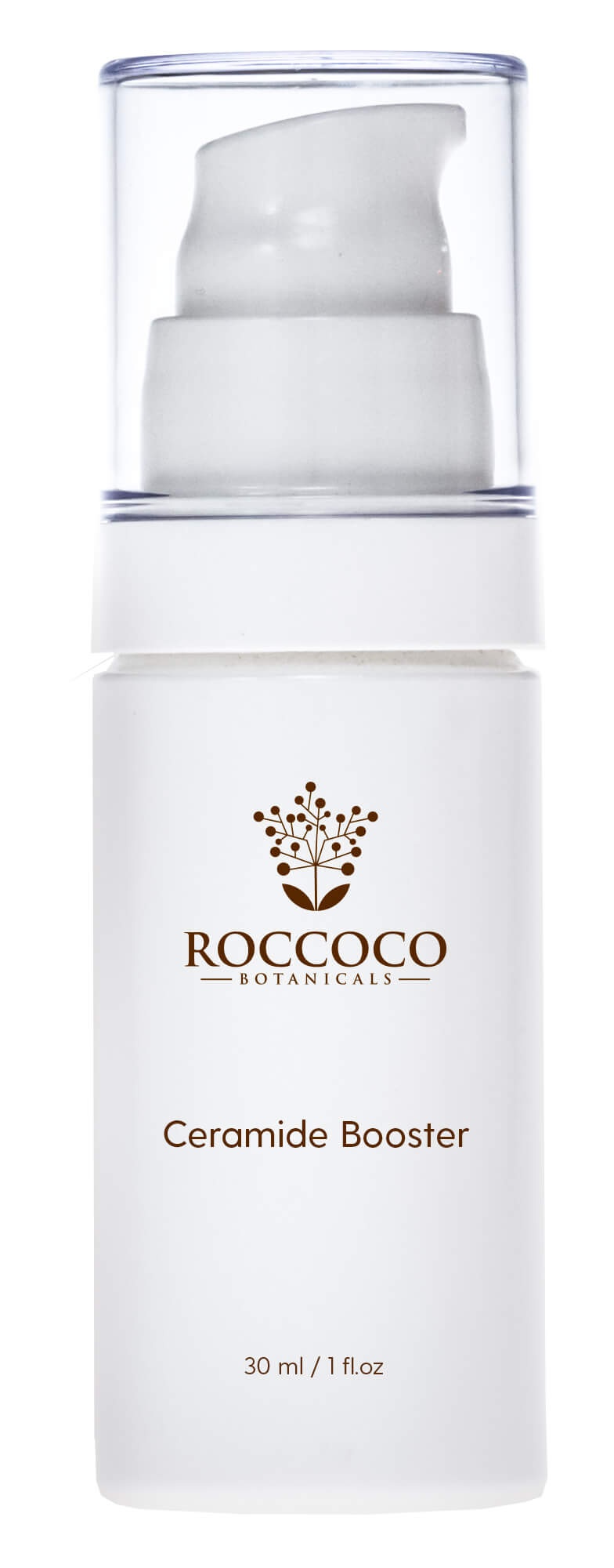 Roccoco Botanicals Ceramide Booster