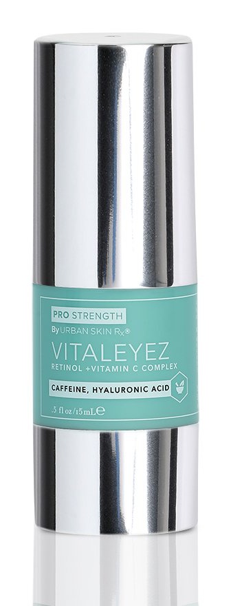 Urban Skin Rx Vitaleyez Retinol +Vitamin C Complex