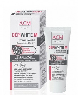 ACM Depiwhite M Sun Protection Spf50