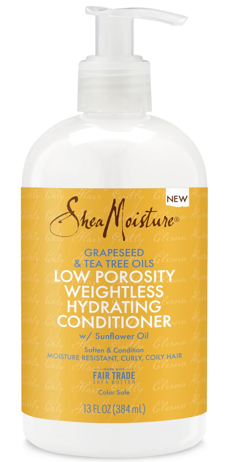 SheaMoisture Low Porosity Weightless Hydration Conditioner