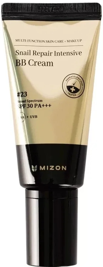 Mizon Snail Repair Intensive BB Cream Europe Edition