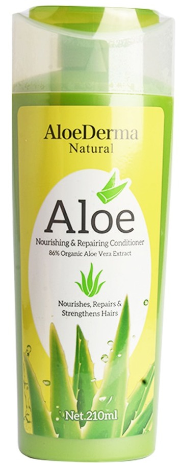 Aloederma Aloe Conditioner