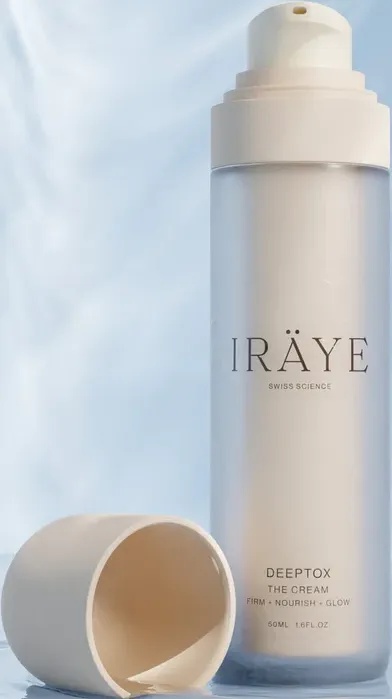 Iraÿe The Cream With Lymphactive™