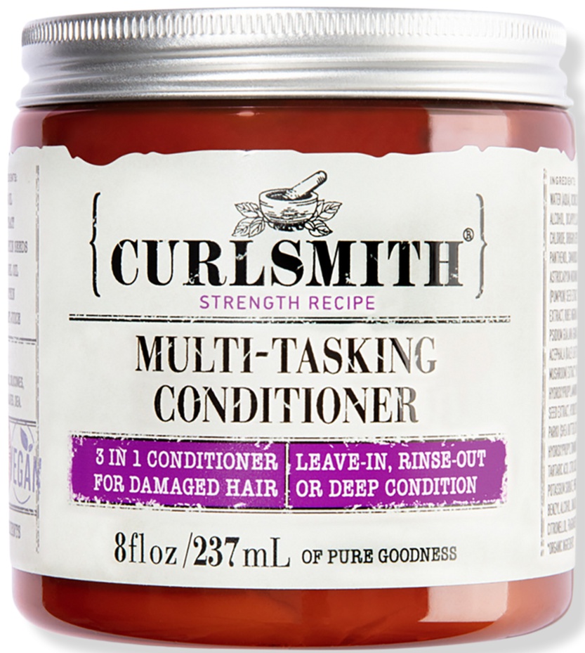 Curlsmith Multi-tasking Conditioner