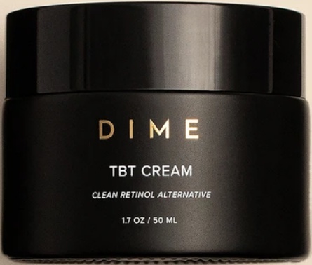 Dime Beauty TBT Cream
