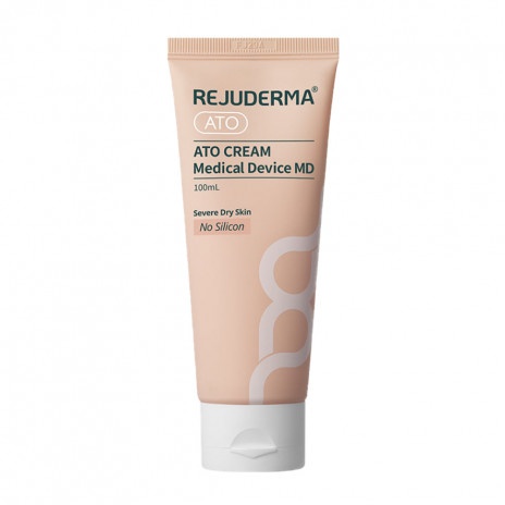 Rejuderma Ato Cream Medical Device Md